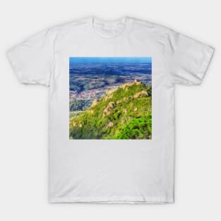 Sintra II T-Shirt